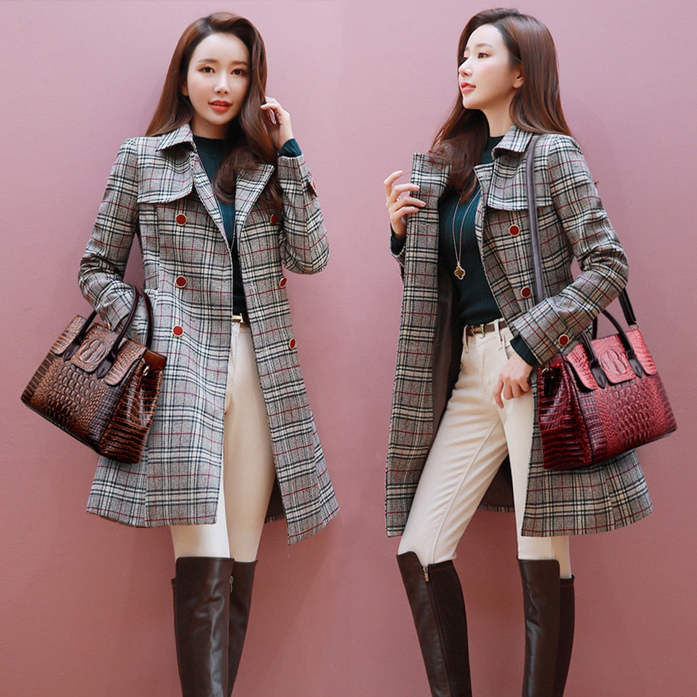 Genuine Leather Handbag for Women - Stylish & Durable Crossbody Purse for Work, Travel & Everyday Use