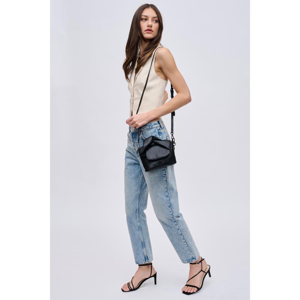 Jules Crossbody Bag for Women - Stylish & Lightweight Shoulder Purse - Perfect for Everyday Use, Travel, and Shopping