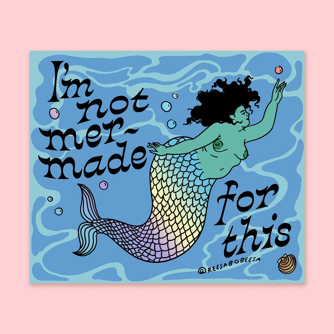 Holographic Waterproof Vinyl Stickers - 3 Inch Durable Decals for Laptops, Water Bottles & Journals - Perfect for DIY Crafts, School Supplies & Personalizing Your Belongings
