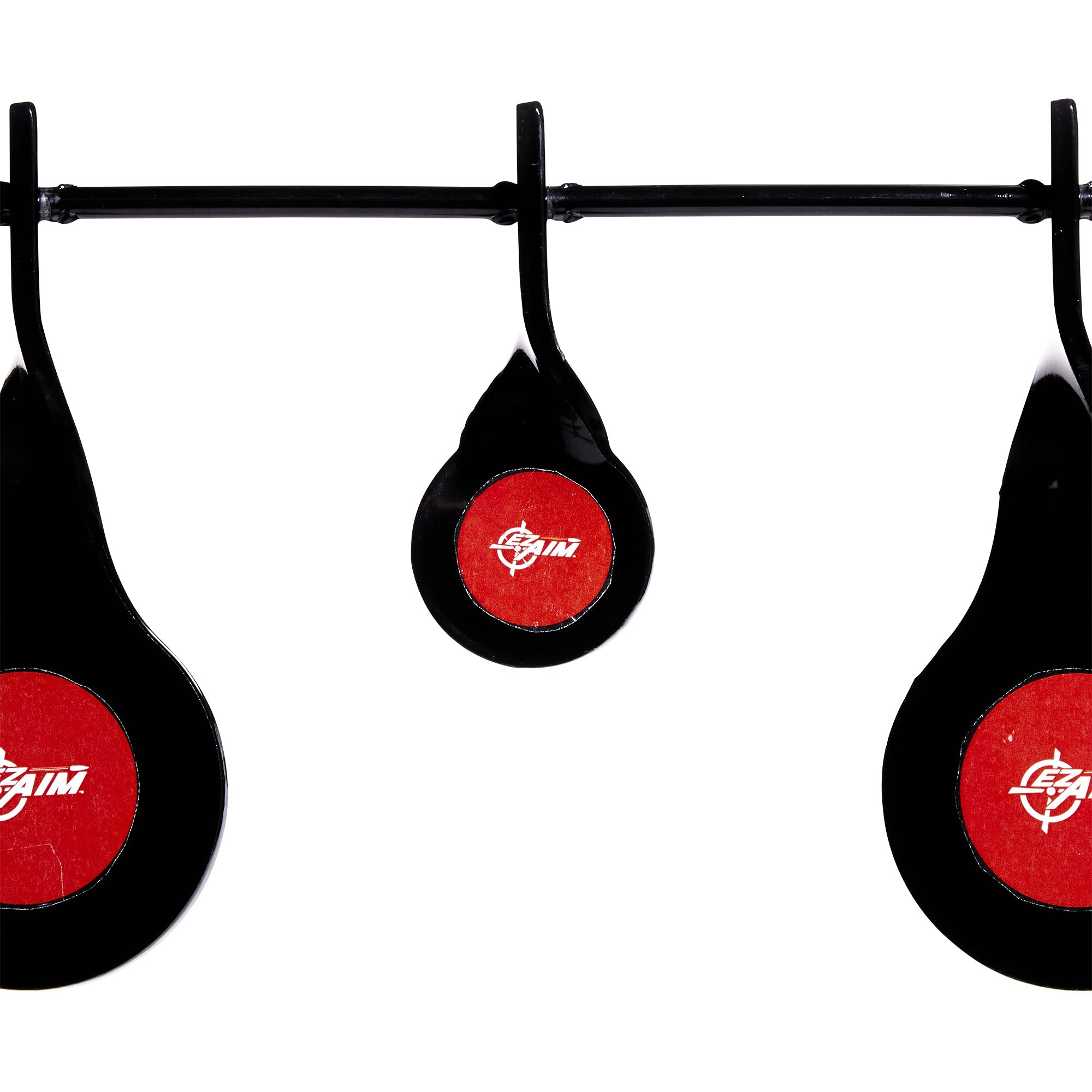 EZ Aim Triple Spinner Target for .22 & Air Guns - 12