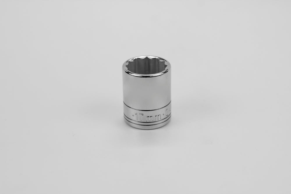 17mm 3/8
