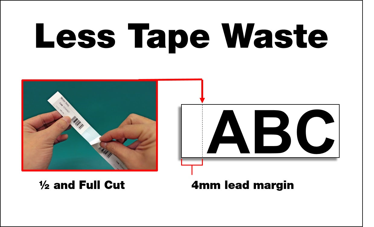 Epson LW-PX750 Label Printer for Shipping, Packaging & Organizing - High-Speed Thermal Label Maker for Home & Office Use