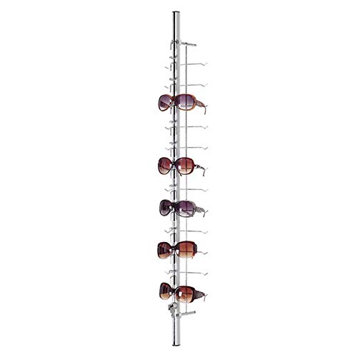 8 Pcs/set, 3.6ft Hold 12 Frames, with Lock