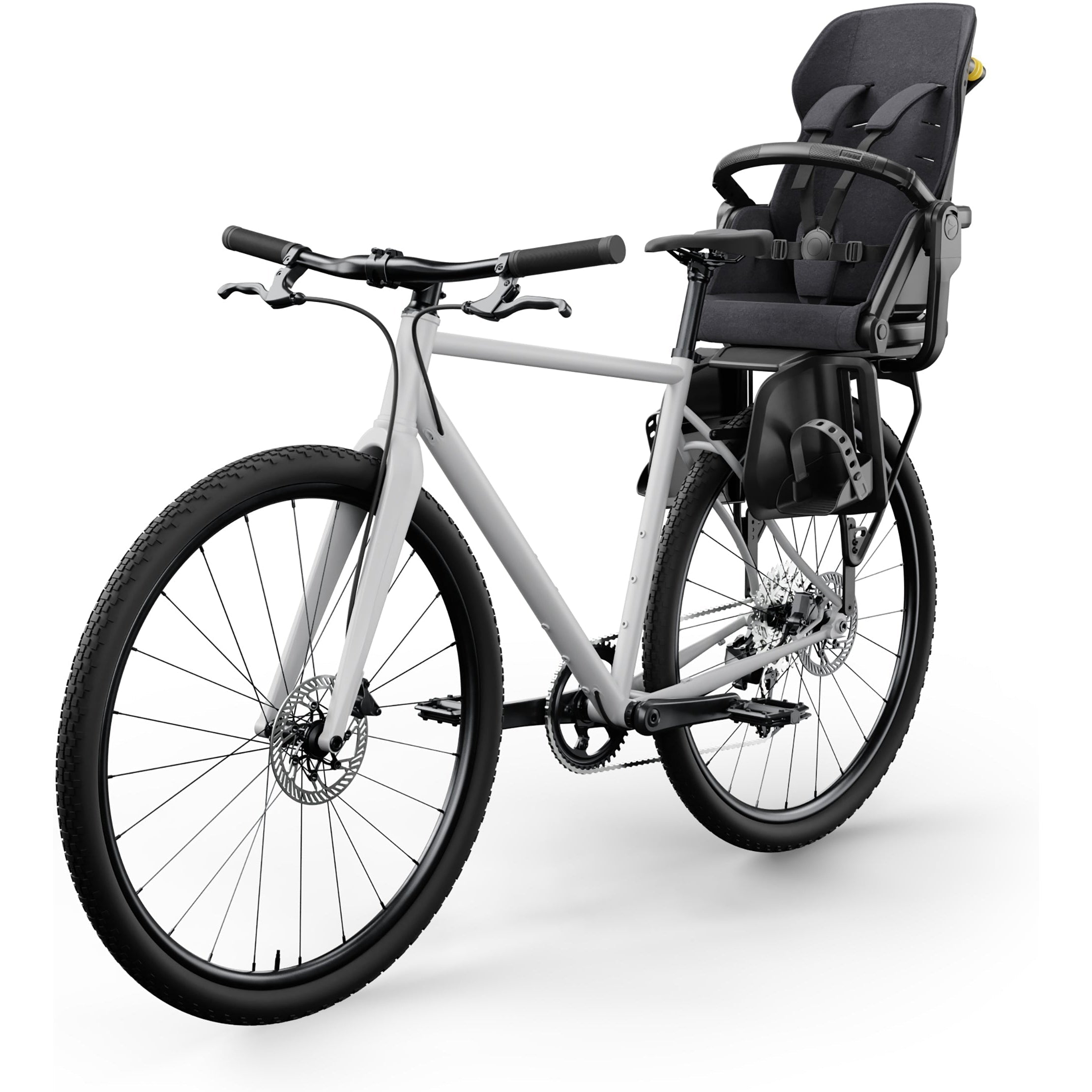 Veer & Bike Mount for Switchback Seat - Universal Bike Accessory for Secure Phone & Camera Mounting - Perfect for Cycling, Commuting & Outdoor Adventures