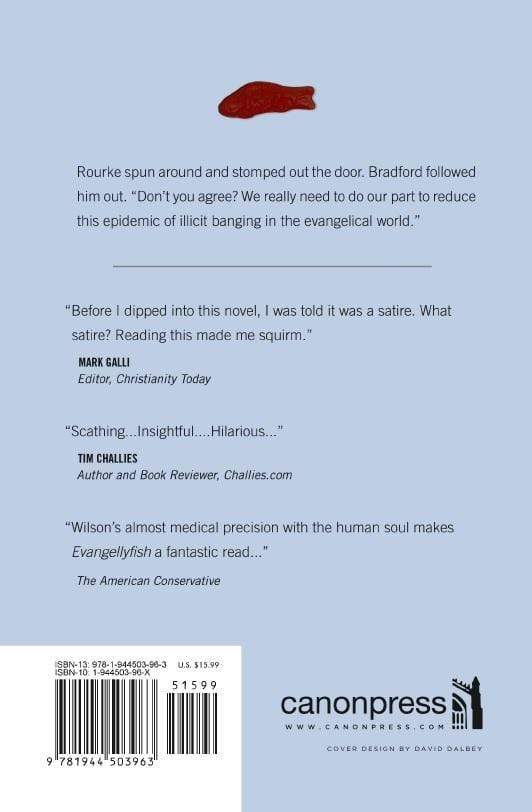 Evangellyfish: A Novel - A Captivating Contemporary Fiction Book for Readers Who Love Thought-Provoking Stories | Perfect for Book Clubs, Beach Reading, and Literary Enthusiasts