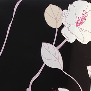 White Flowers
