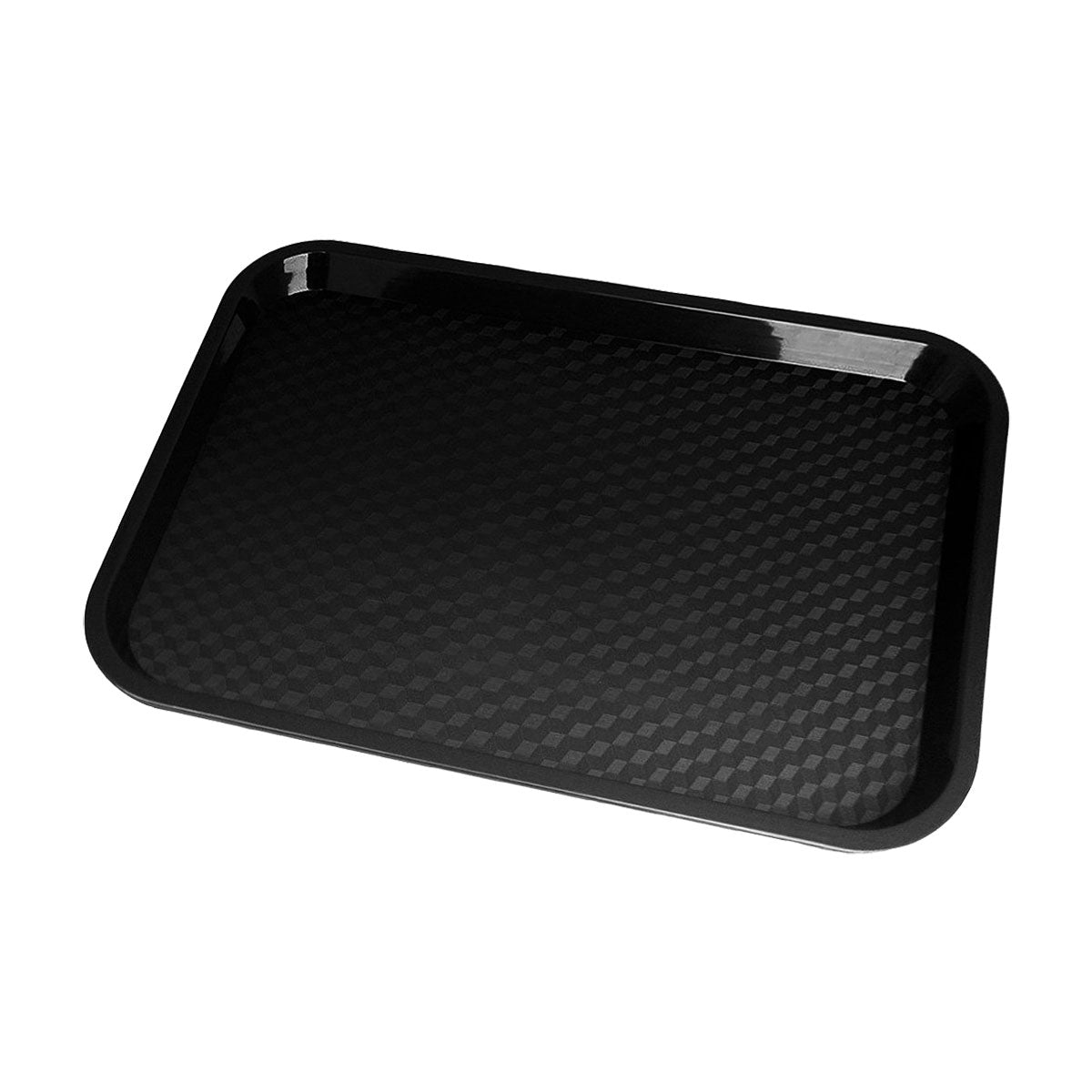 Cambro 1216FF110 Fast Food Tray - 16