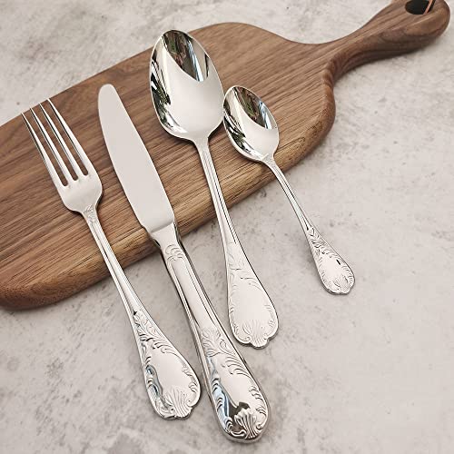 64Piece-Service for 16