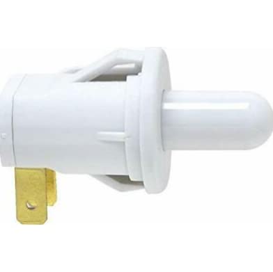 Frigidaire Refrigerator Switch Replacement - OEM Compatible Part #297243800 - Perfect for Ice Maker & Water Dispenser Repair