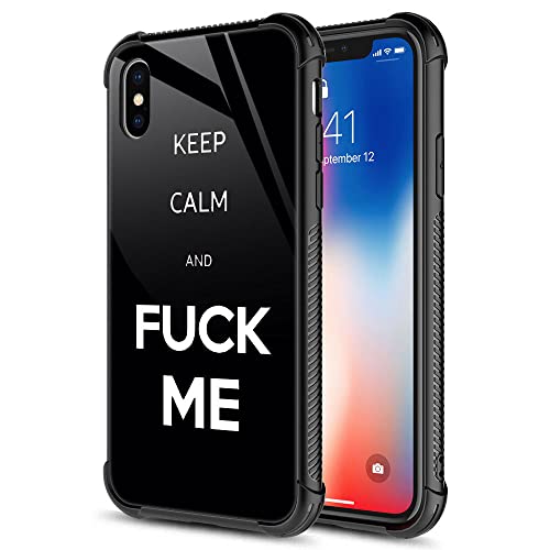 Keep Calm and Fuck me