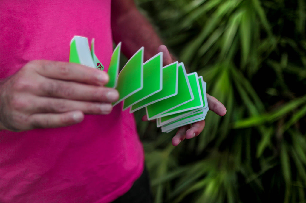 NOC Sport: Green - High-Performance Sports Apparel for Men & Women - Perfect for Running, Gym, and Outdoor Activities