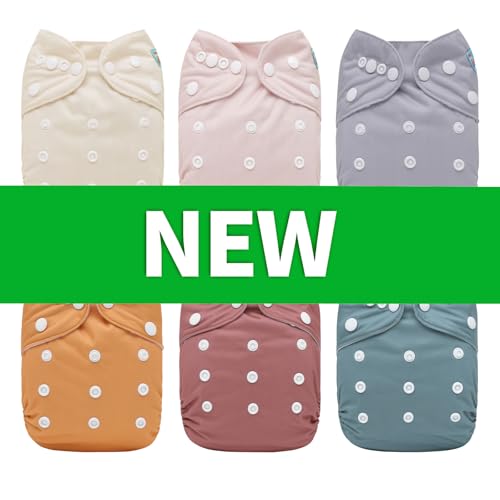 Beige/Light Pink/Gray/Light Orange/Bean Paste/Gray Blue