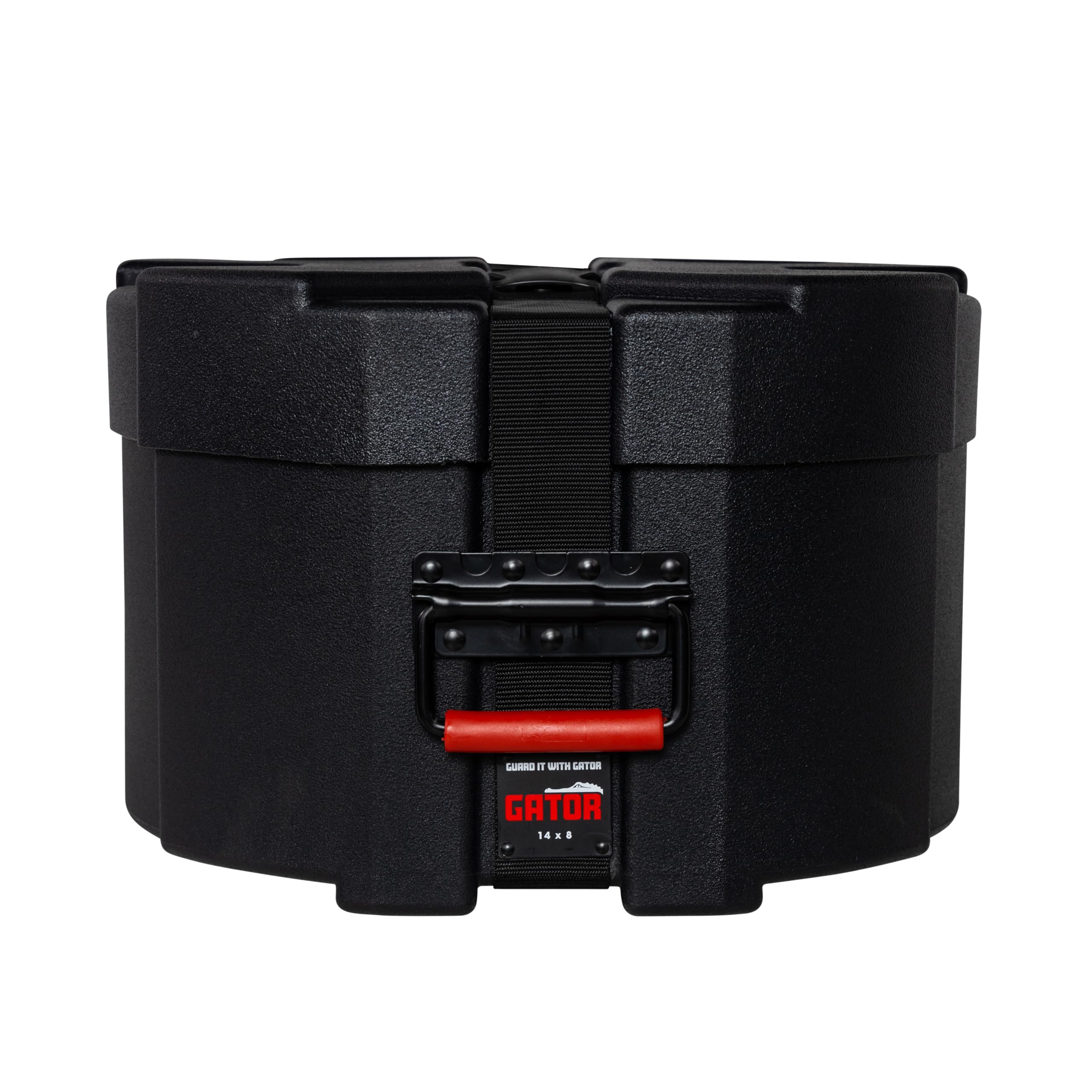 Gator Cases GPC1408SD Roto-Molded Snare Drum Case with Protective Padding - 14