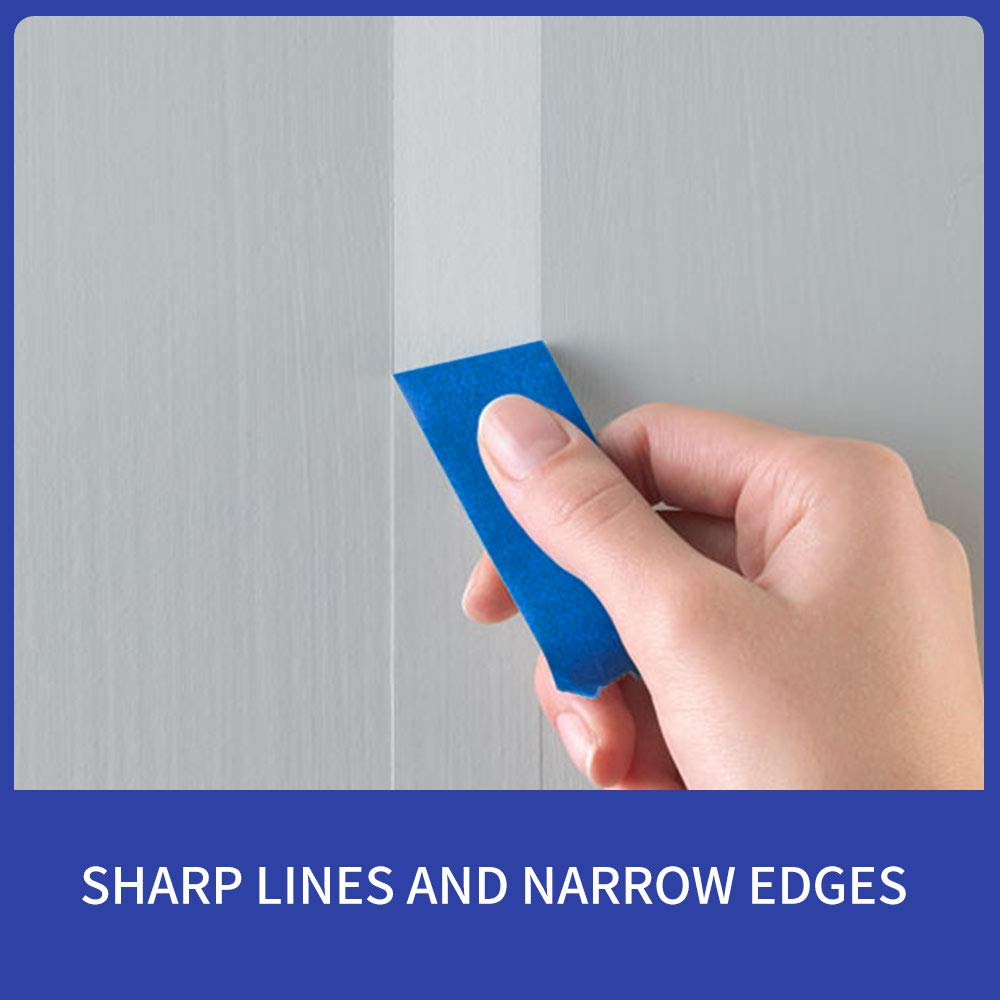 ADHES Blue Painters Tape - 2.83