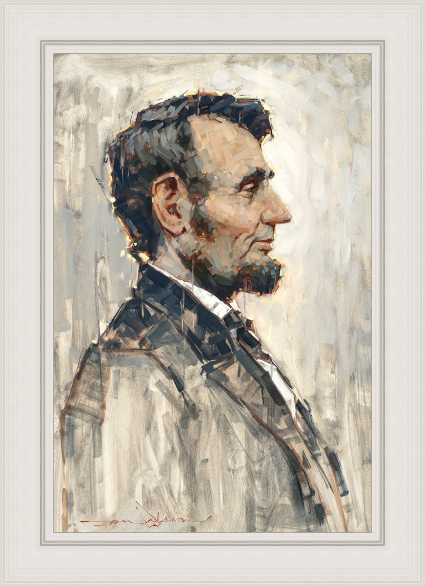 A Nation's Hero by Dan Wilson - Inspirational Book for Patriots, History Lovers & Gift Ideas