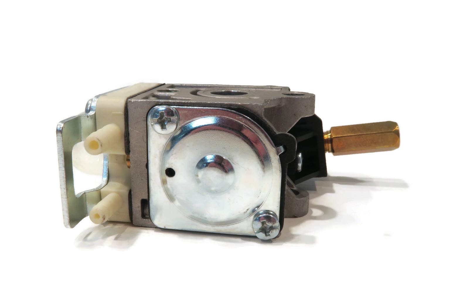 Zama RB-K70A RB-K66A RB-K66B Carburetor for Echo GT-200R HC-150 SRM-210 SRM-230 Chainsaws & Trimmers - Replacement Part #GH8 3H-J3/G8334989 - Perfect for Lawn Maintenance & Landscaping Equipment Repair