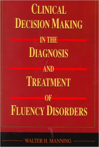 Clinical Decision Making Guide for Diagnosing and Treating Fluency Disorders | Speech Therapy Resource for SLPs | Use in Private Practice & School Settings