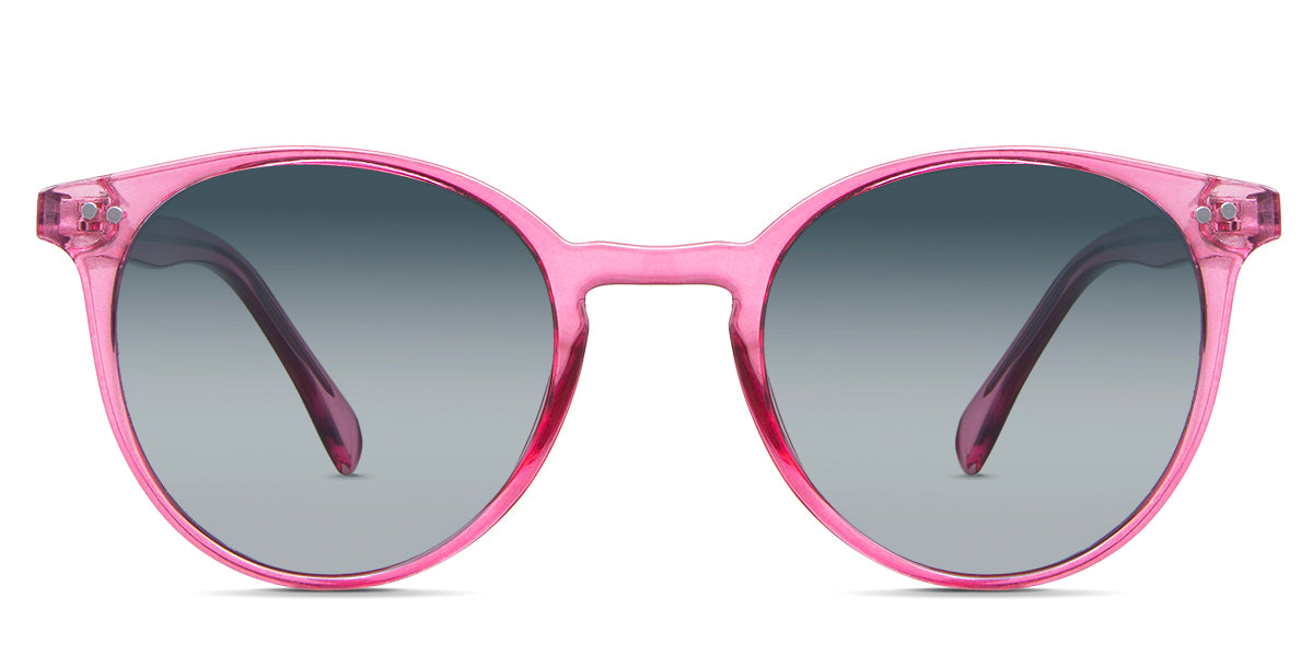 Lilah Women's Prescription Sunglasses - UV Protection, Stylish & Comfortable for Driving, Outdoor Activities & Fashion