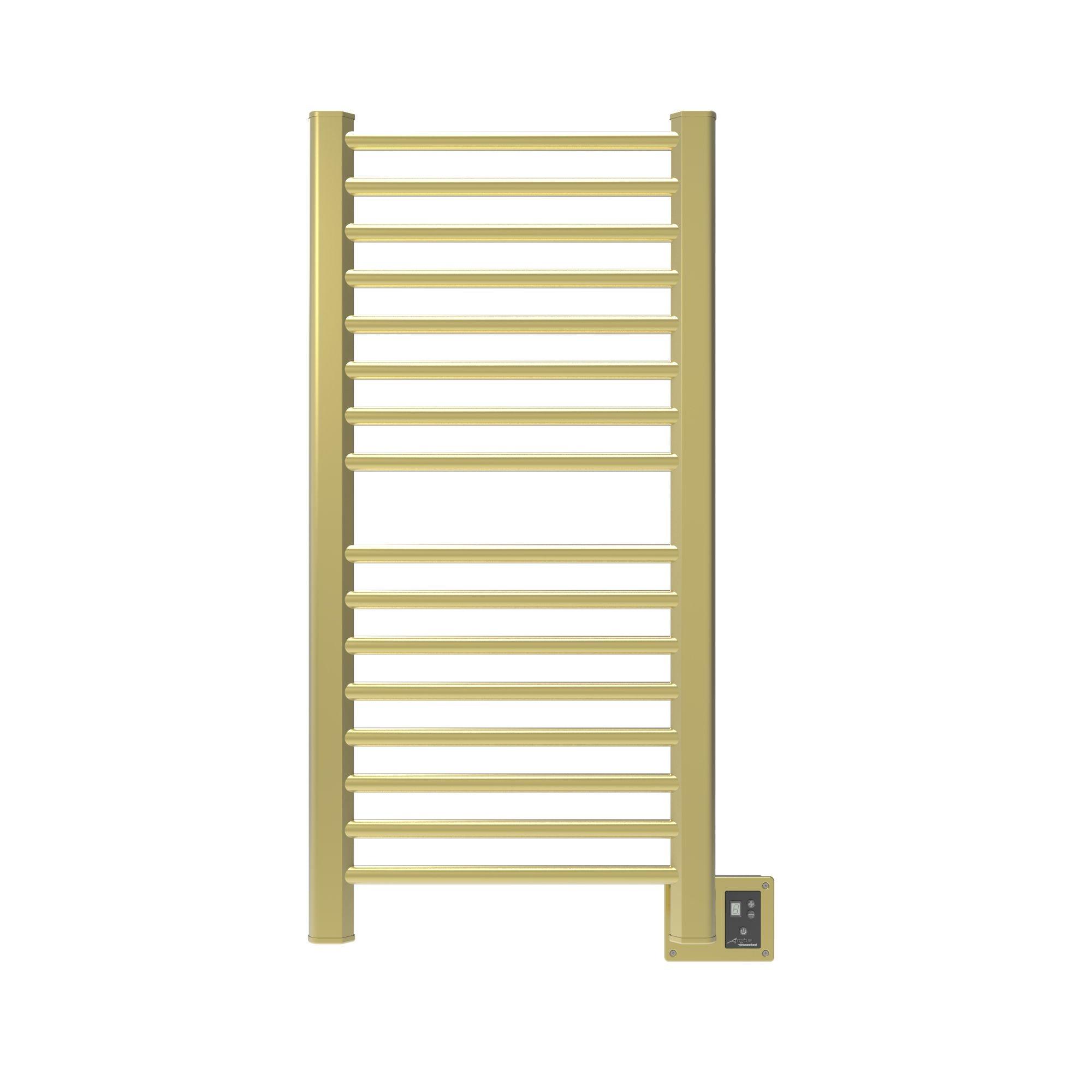Amba Sirio S2142 Hardwired Towel Warmer - 21.5