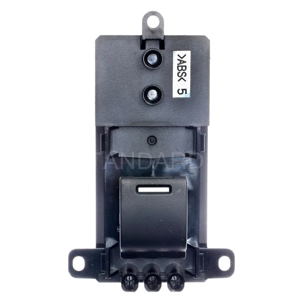 Power Window Switch Replacement - Compatible with Multiple Car Models - Easy DIY Installation for Smooth Window Operation - Perfect for Home Mechanics & Auto Repair Shops