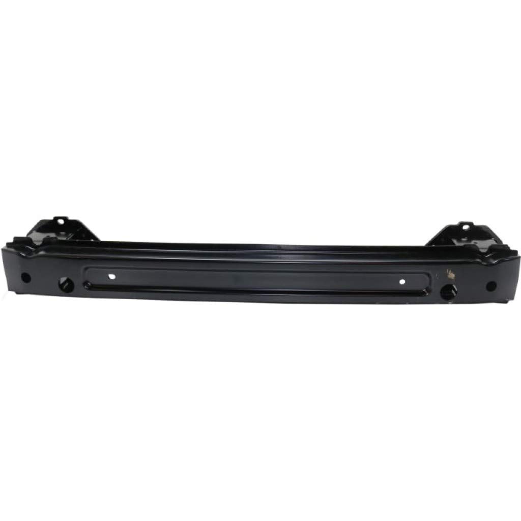 Jeep Renegade Bumper Reinforcement Bar 2015-2020 | Heavy Duty Steel Rear Impact Bar | CH1106223 & 68247102AA | Off-Road Protection & Accident Prevention