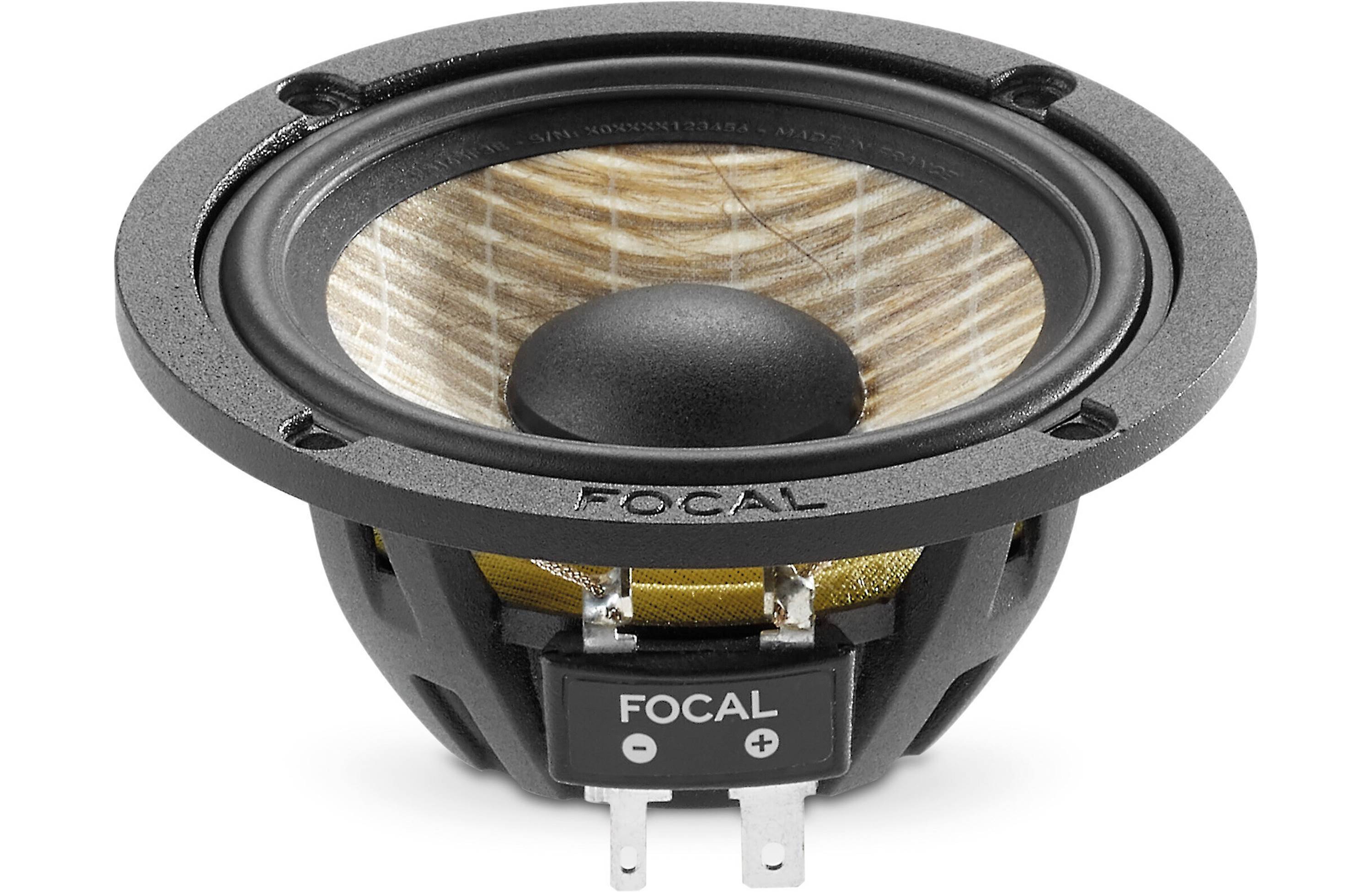 Focal PS 165 F3E Flax Evo Series 6.5
