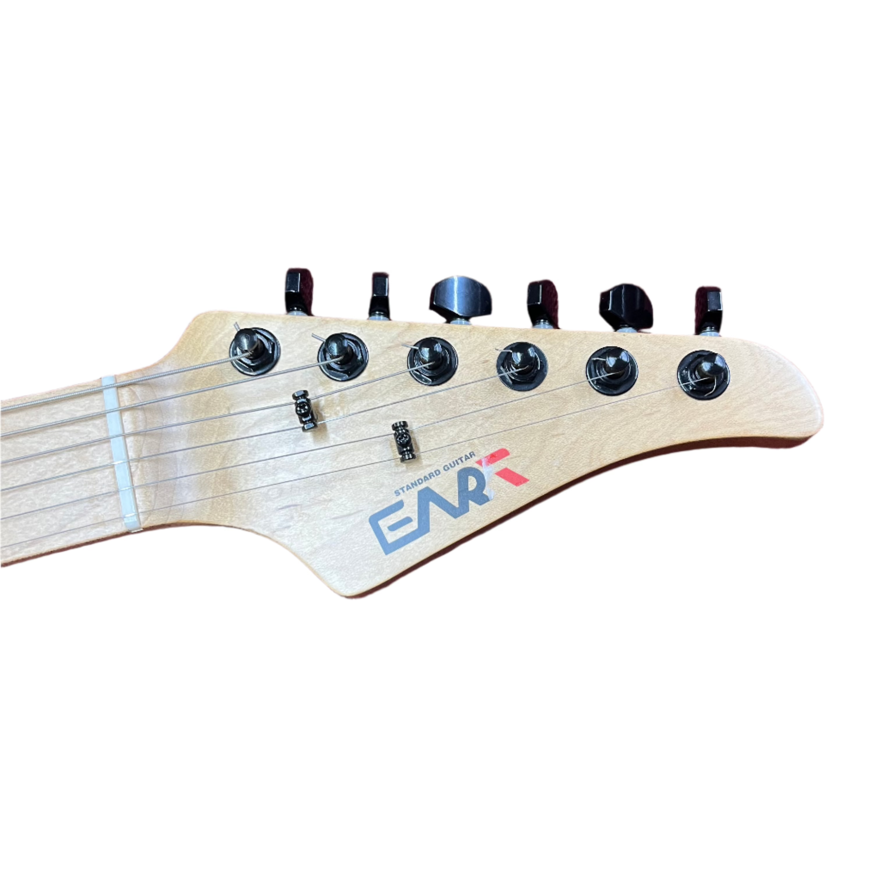 Eart Standard Green Electric Guitar - No Case Included | Perfect for Beginners, Practice & Live Performances