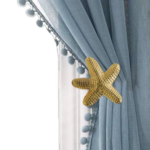 Starfish Gold