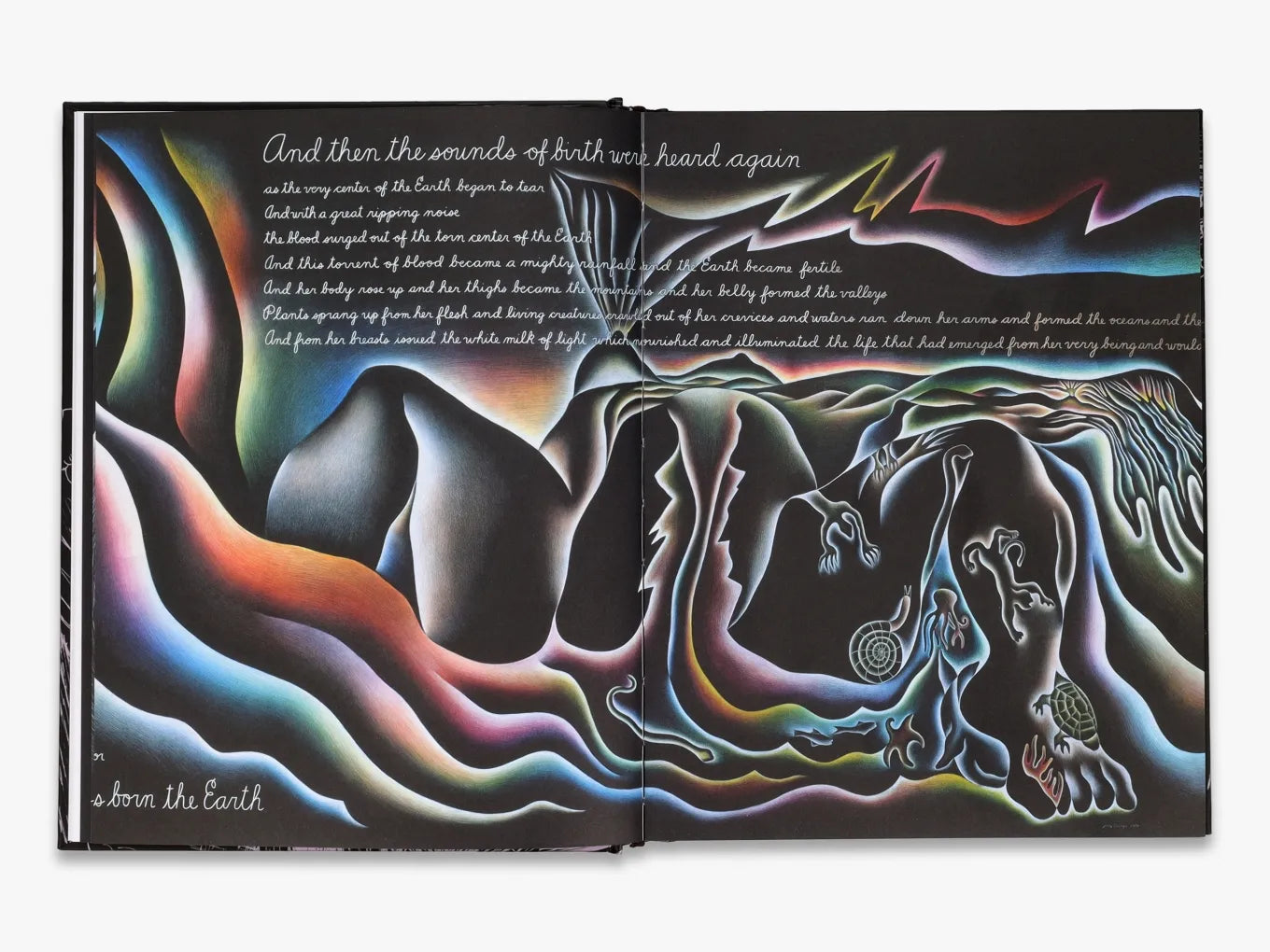 Judy Chicago: Revelations - Feminist Art Book by Judy Chicago | Contemporary Art & Women's History | Perfect for Art Collectors, Feminists & Museum Visitors