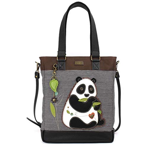 Panda - Black Stripe