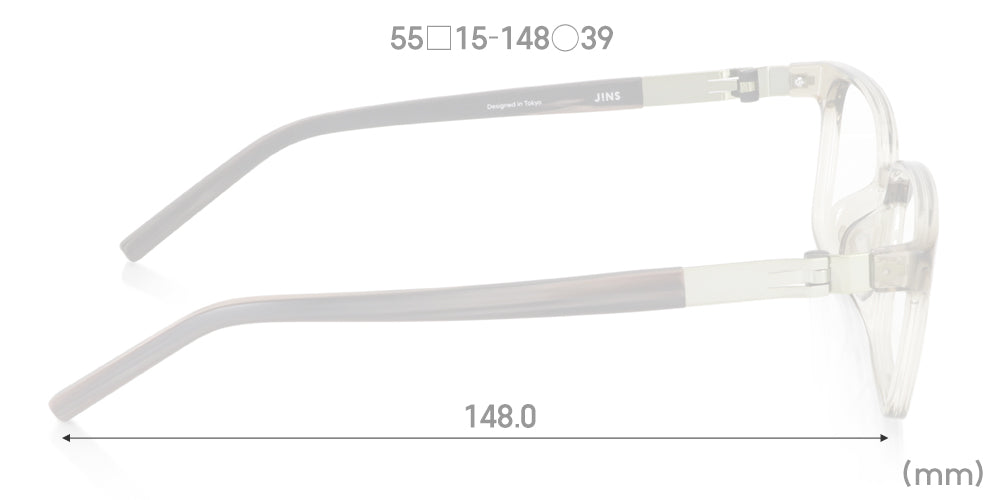 Airframe Combi Oversized 143 31 - Premium Oversized Sunglasses for Men & Women - Perfect for Outdoor Sports, Driving, and Beach Vacations