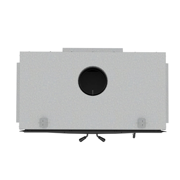 Osburn Horizon OB04010 High Efficiency Wood Burning Fireplace Insert Bundle - Perfect for Cozy Home Heating & Energy Savings