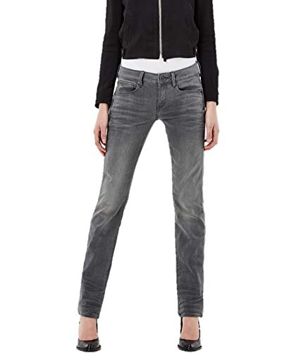 Medium Aged Grey