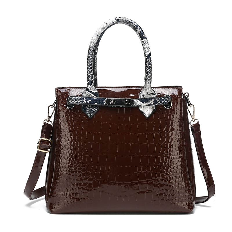 Stylish Women's Handbags - High-Quality Ladies Tote Bags for Work, Travel & Everyday Use