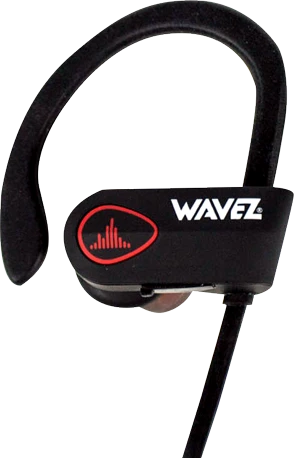 WAVEZ Raptor Gaming Headset with Noise Cancelling Mic - Perfect Gift for Graduates & Fathers - Ideal for PC, PS5, Xbox Gaming & Online Meetings