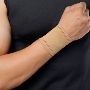 Dyna Sego Wrist Support Brace - Adjustable Wrist Stabilizer for Pain Relief & Carpal Tunnel - Comfortable Support for Typing, Gaming & Sports Activities