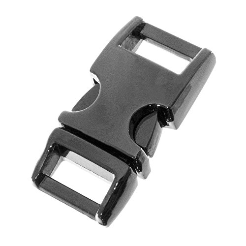 1/2-inch Gunmetal