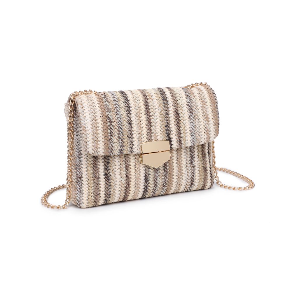 Stylish Remi Crossbody Bag for Women - Fashionable Shoulder Purse with Adjustable Strap, Perfect for Daily Use, Travel & Shopping