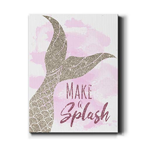 Make a Splash