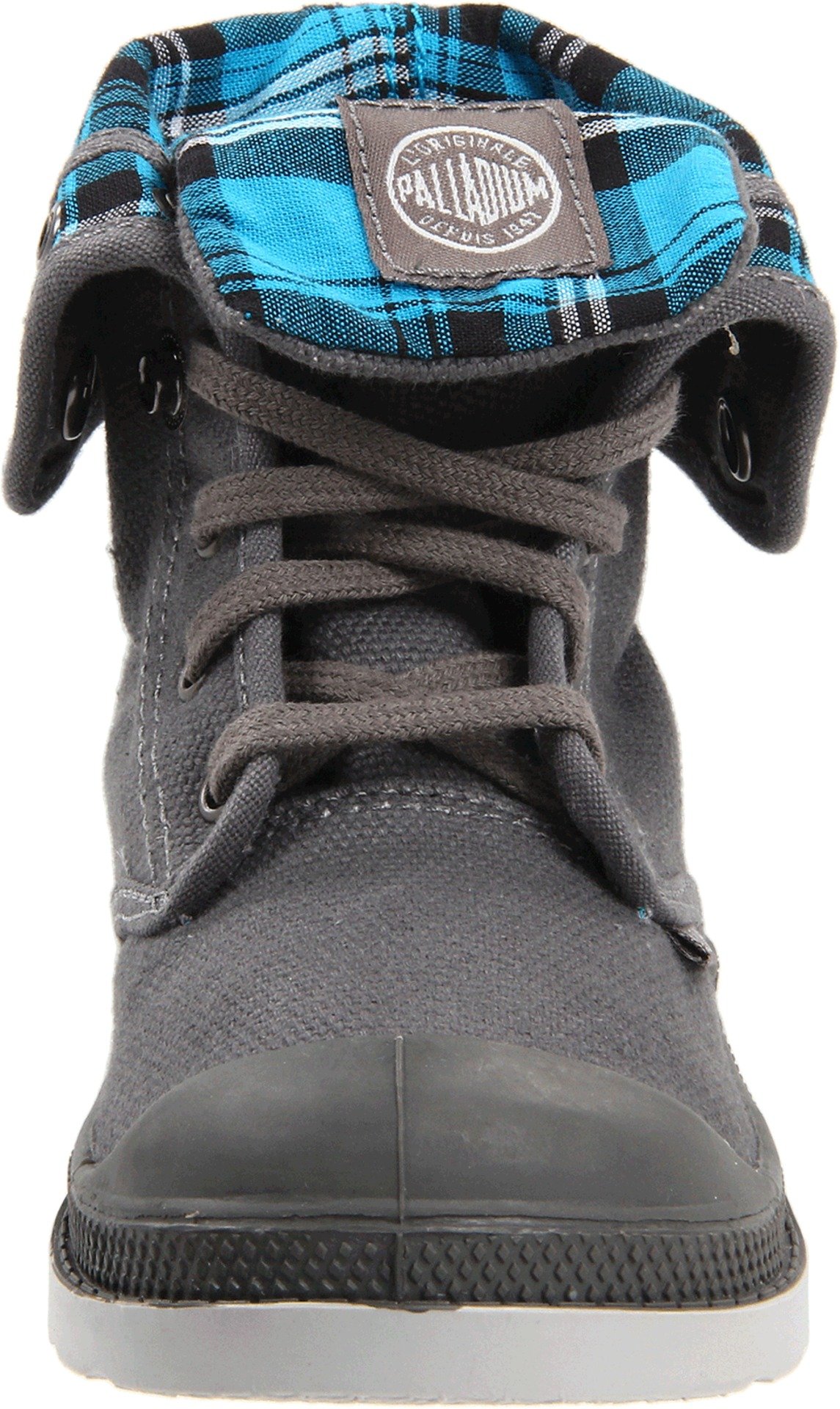 Palladium Baggy Boots for Kids - Waterproof & Comfortable Toddler, Little Kid & Big Kid Hiking Boots for Outdoor Adventures