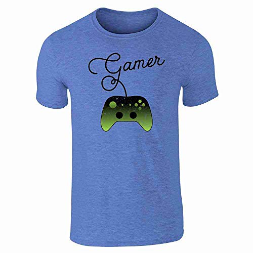Sstee | Heather Royal Blue