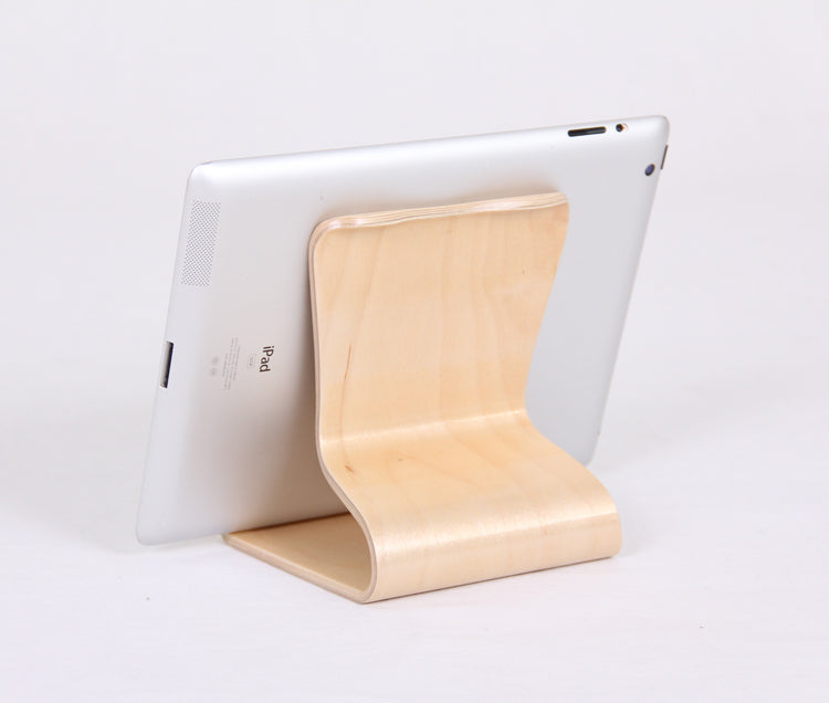 Adjustable Tablet Stand Holder - Portable & Sturdy Phone Stand for Desk, Bed, Kitchen | Perfect for Watching Videos, Reading, Video Calls & Hands-Free Use