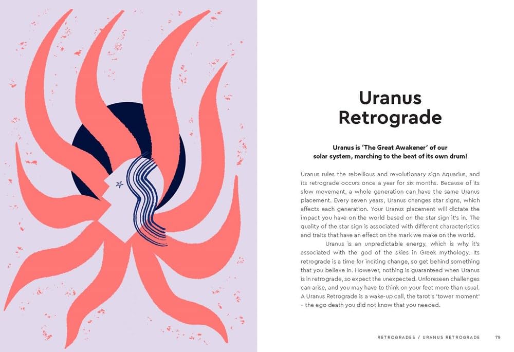 Astrology SOS: A Complete Astrological Survival Guide for Life - Perfect for Personal Growth, Relationships & Career Decisions