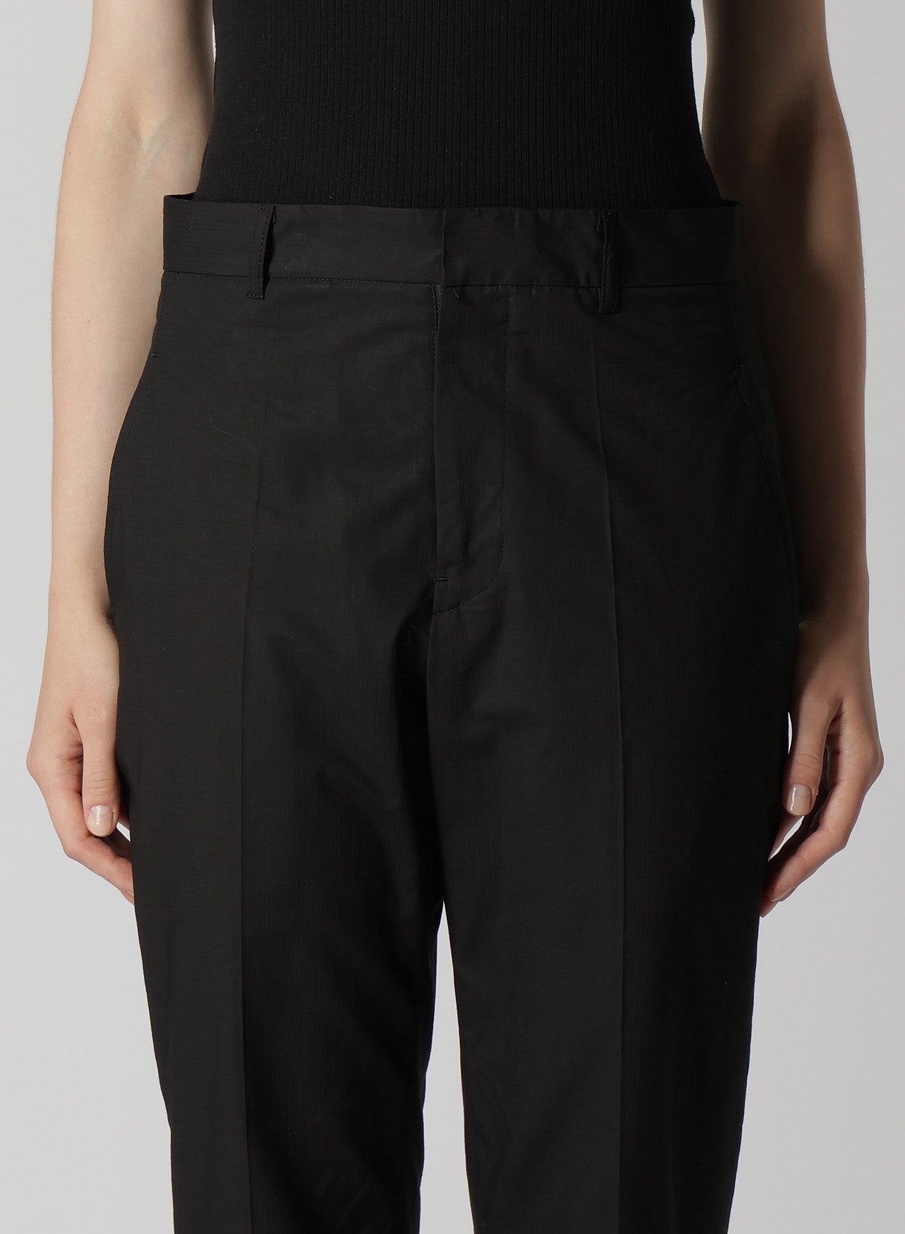 Men's Cotton Ripstop Slim Mackin Pants - Durable & Lightweight Outdoor Hiking & Travel Trousers for Adventure & Casual Wear