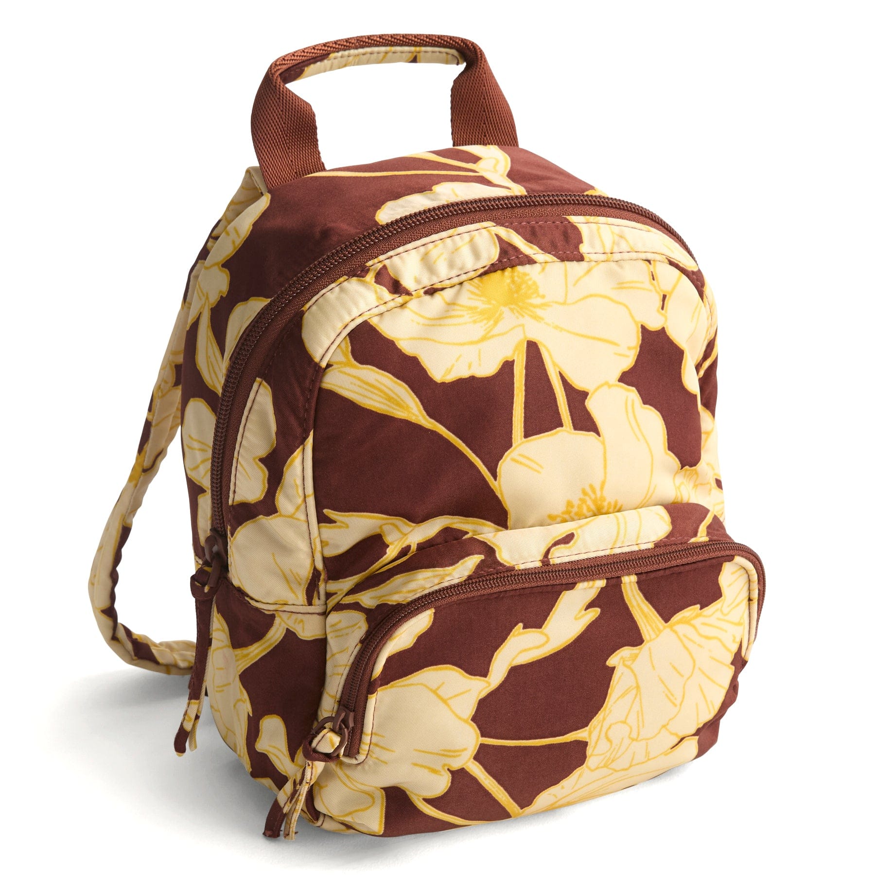 Mini Banbury Backpack - Lightweight Travel Backpack for Women & Men, Waterproof Daypack for Hiking, School, Work, and Outdoor Adventures