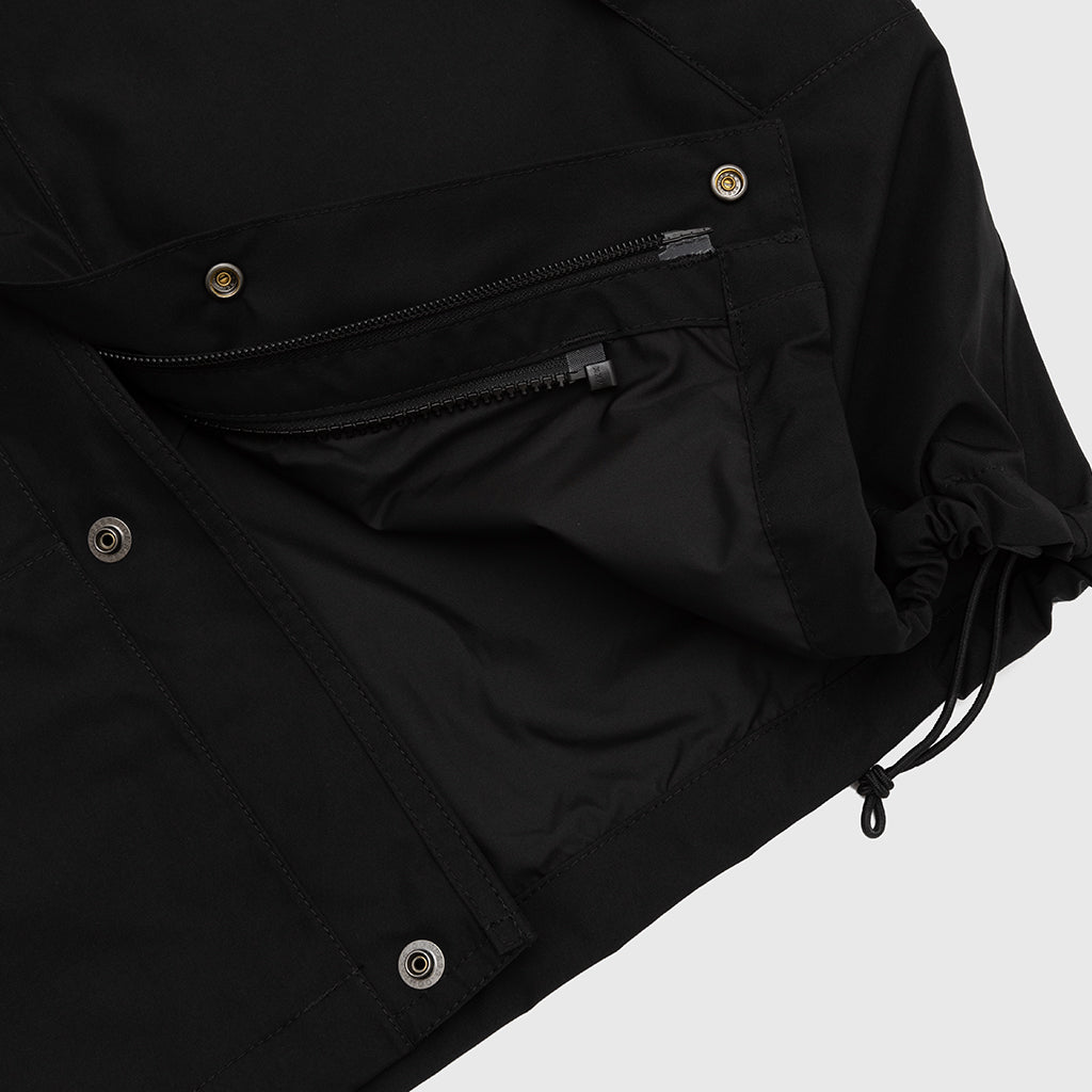 GORE-TEX Waterproof Mountain Jacket for Hiking & Outdoor Adventures - Lightweight Windproof Rain Jacket for Men & Women