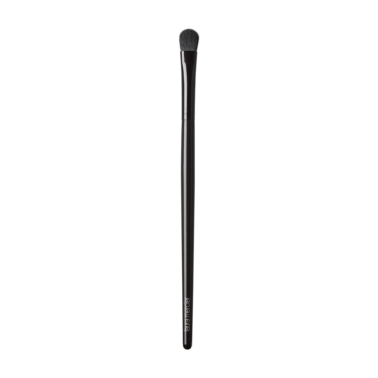 Professional Crème Eye Color Brush - Soft Synthetic Bristles for Smooth & Precise Eyeshadow Application - Perfect for Makeup Artists & Beauty Enthusiasts - Ideal for Everyday Makeup & Special Occasions