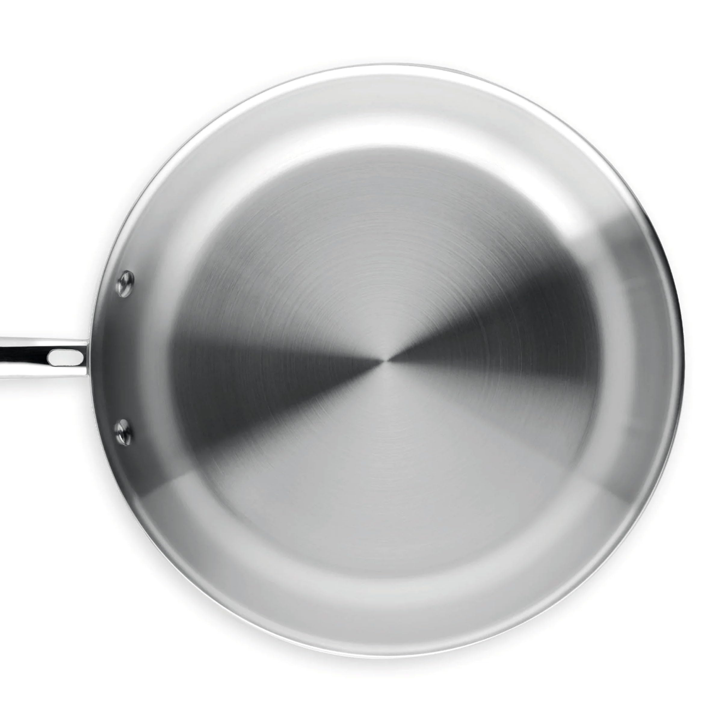 Misen 5-Ply Stainless Steel 8