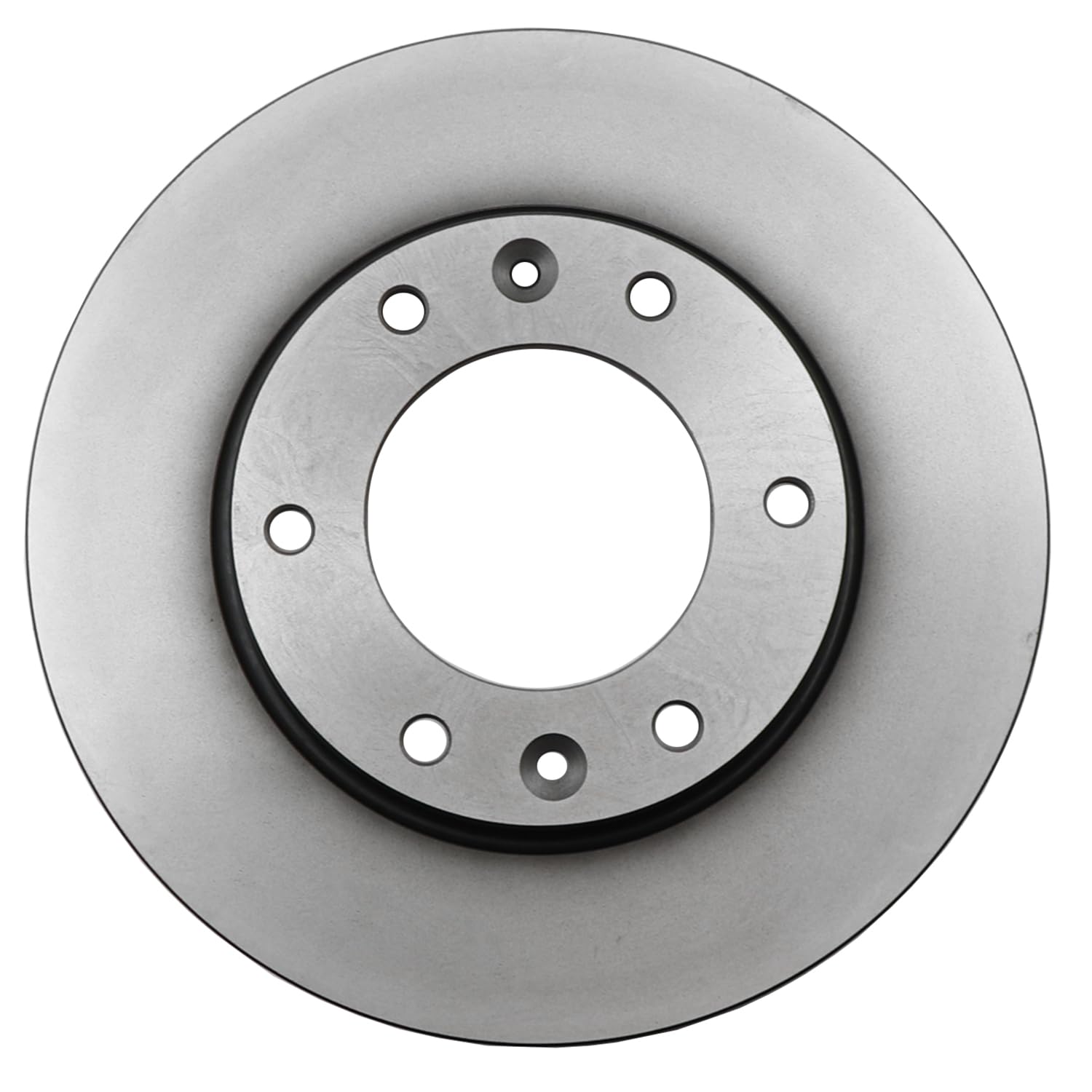 Beck/Arnley 083-3291 High Performance Brake Disc Rotor - Premium Replacement for Smooth Braking | Perfect for Daily Commuting, Highway Driving & Heavy-Duty Vehicles