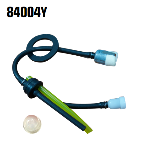 Genuine Shindaiwa Echo EB802RT Fuel System Kit 84004Y - Replacement Part for Chainsaws & Outdoor Power Equipment